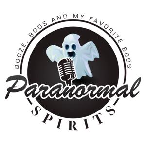 Paranormal-Spirits