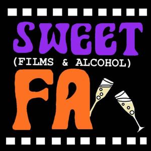 Sweet FA (Films And Alcohol)