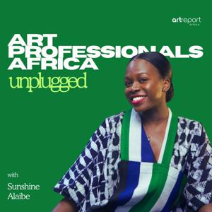 Art Professionals Africa Unplugged