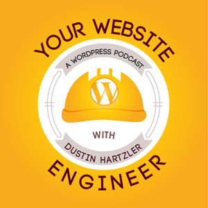 Your Website Engineer