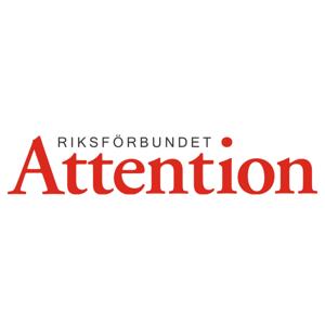 Riksförbundet Attention