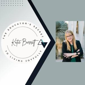 The Educator's Secret to Living Joyfully