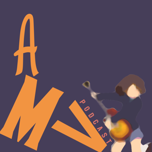 AMV Junkie Podcast