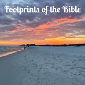 Footprints of the Bible