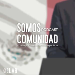 Somos Comunidad