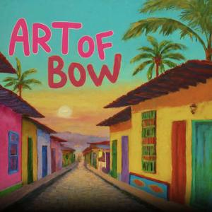 Art of Bow' to Relax (Part 1)
