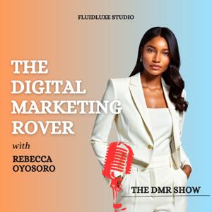 Digital Marketing Rover | Branding | Marketing | Positive Mindset Rewire