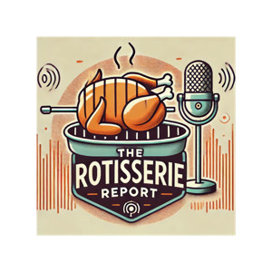 Rotisserie Report