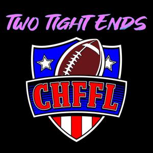 Two Tight Ends Fantasy Football