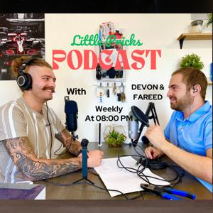 Little Pricks Podcast