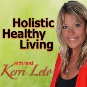 Holistic Healthy Living by Bold Brave TV