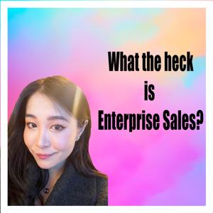 What the heck is Enterprise Sales?