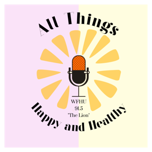 All Things Happy And Healthy