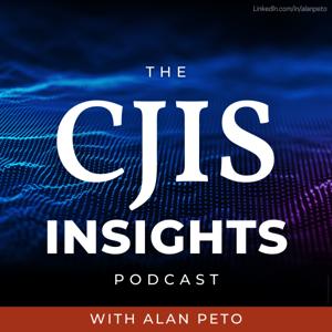 CJIS Insights Podcast