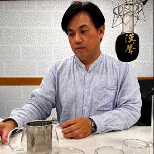 百年茶廠的守護者