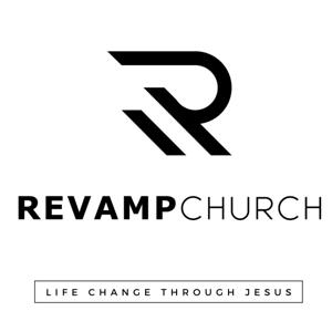 Revamp Church Podcast