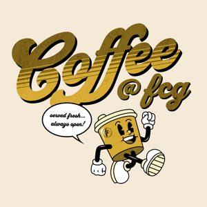 Coffee at FCG - Freedom Church Gastonia