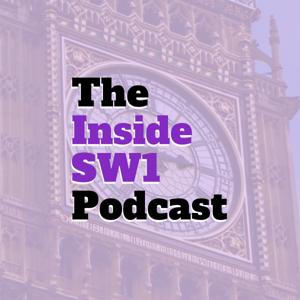 The Inside SW1 Podcast