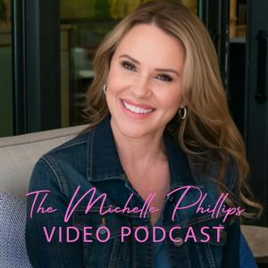 The Michelle Phillips Podcast - Video