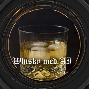 Whisky med AI