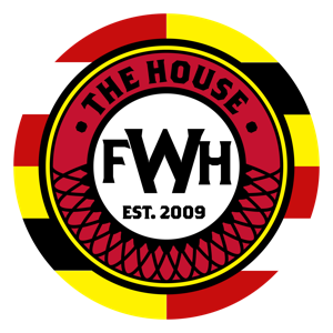 Frederick Wine House