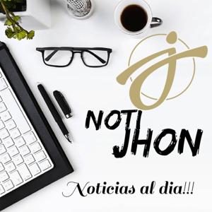 Notición Con NotiJhon