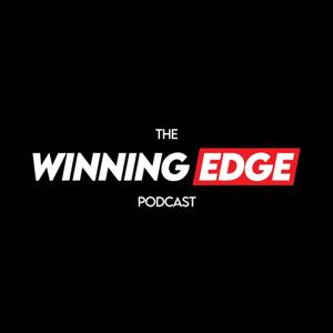 The WINNING EDGE Podcast
