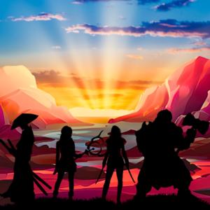 Light Party Podcast