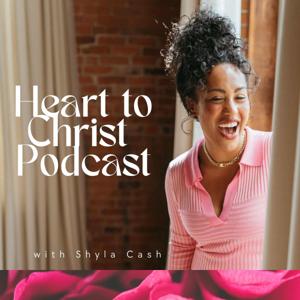 Heart to Christ
