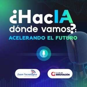 ¿HacIA dónde vamos?: Acelerando el futuro