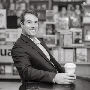 Relentless Pressure: Stories of Resilience with Giancarlo Granda