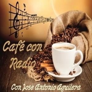 Cafe Con Radio - Programa De Radio
