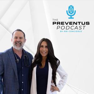 The Preventus Podcast