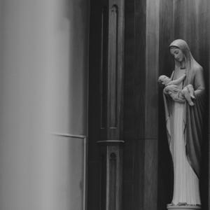 THE CONTEMPLATIVE CATHOLIC