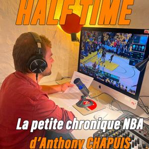 Halftime