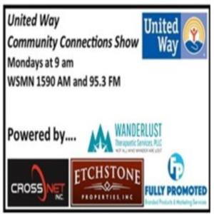 United Way Community Connections Show