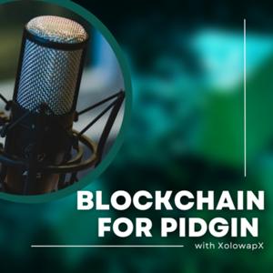 Blockchain For Pidgin