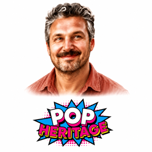 Pop Heritage