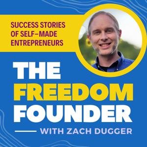 The Freedom Founder