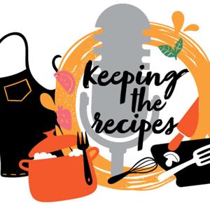 Keeping the Recipes