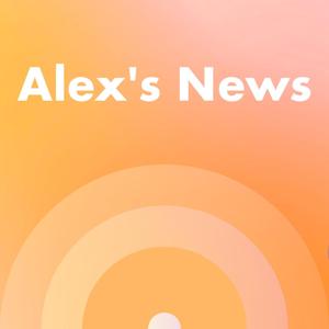 Alex's News