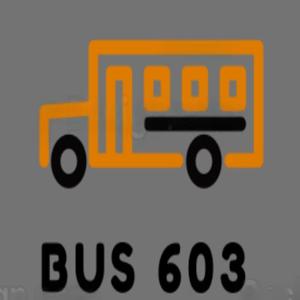 HALAL TEETH KID #1 (Bus 603 Podcast)