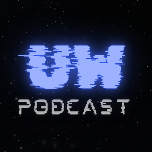 Unsolved Whispers Podcast