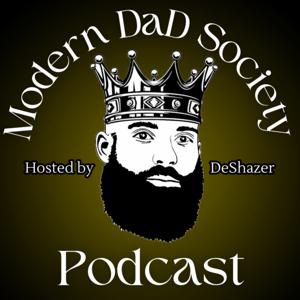 The Modern Dad Society