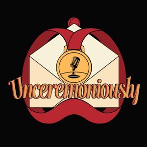 Unceremoniously