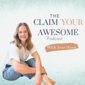 Claim Your Awesome