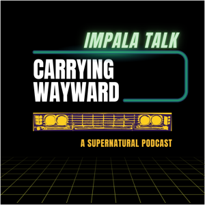 Carrying Wayward: Impala Talks