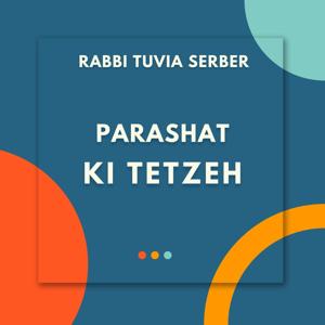 Parashat Ki Tetze EN