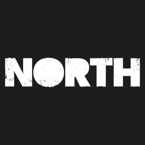 North