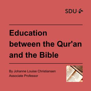 Education between the Qur’an and the Bible